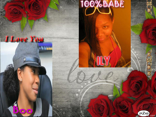 Me and Roc