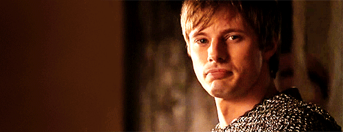 Merlin 4.12 - Babies Get Your Sh*t Together! (3)