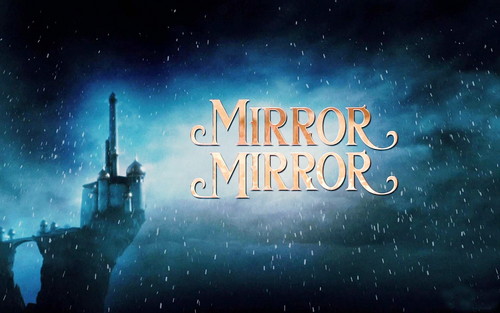  Mirror Mirror 2012