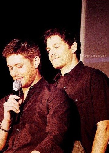  Misha&Jensen