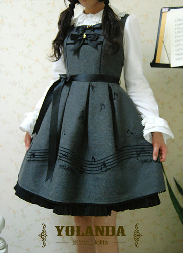 My Lolita Dress Brands Lolita