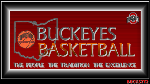  OSU basketbal THE PEOPLE THE TRADITION THE EXCELLENCE