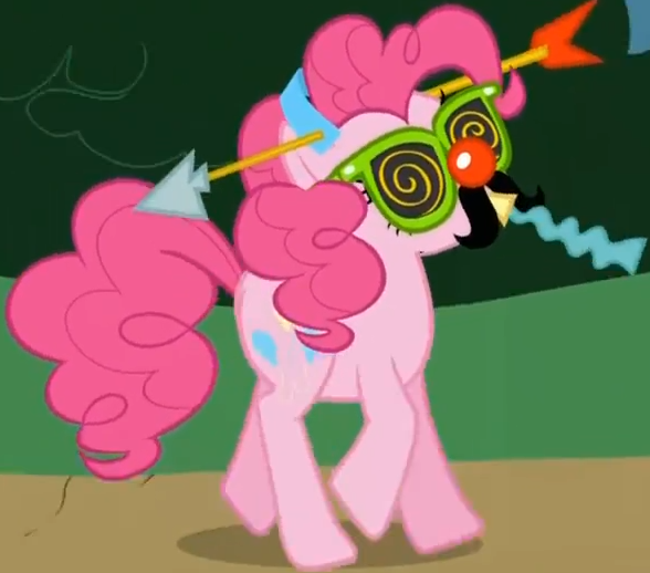 Pinkie Pie - My Little Pony Friendship is Magic Photo (27781882) - Fanpop