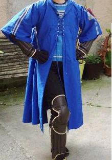  Ravenclaw Qudditch Uniform