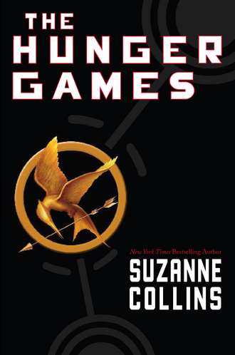 The Hunger Games <3 <3