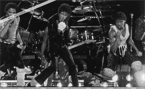 Victory Tour