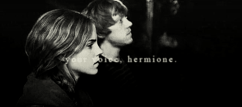  Your Voice Hermione
