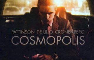  cosmopolis