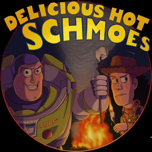  delicious hot schmoes!