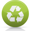  recycling ikon