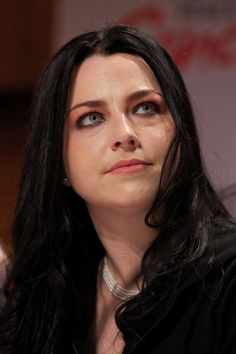  the beutiefull amy lee