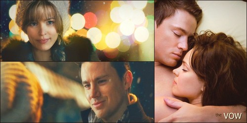  the vow