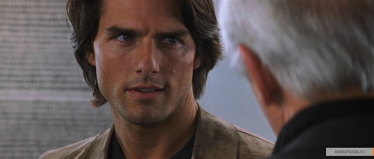tom cruise hairstyle mission impossible 2