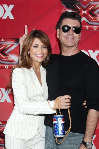  'The X Factor' Press Conference