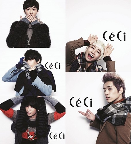  AA for Ceci
