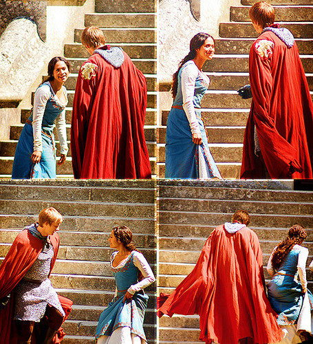  Arwen - BTS and Who Can Ever Forget The National Geographic Mating Dance (2)
