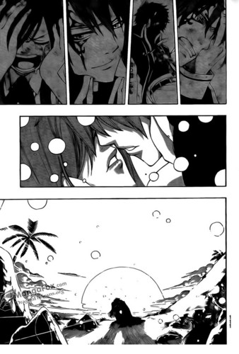 Jellal and Erza kissing ♥