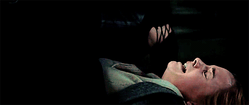  Bellatrix Tortures Hermione