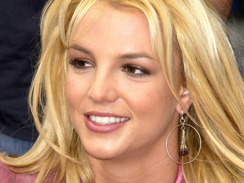  Britney वॉलपेपर ❤