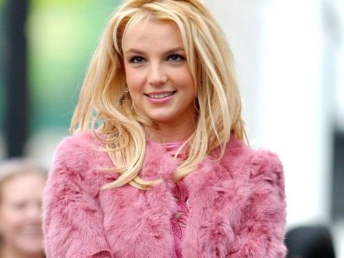 Britney Wallpaper ❤
