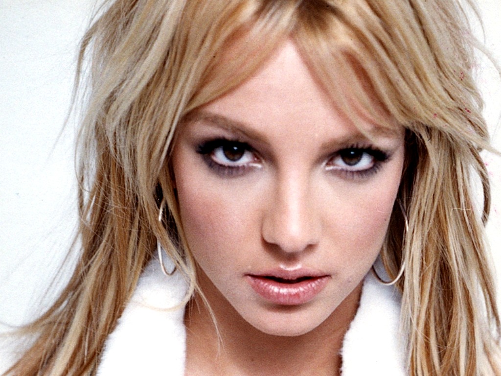 Britney Wallpaper - Britney Spears Wallpaper (27820642) - Fanpop