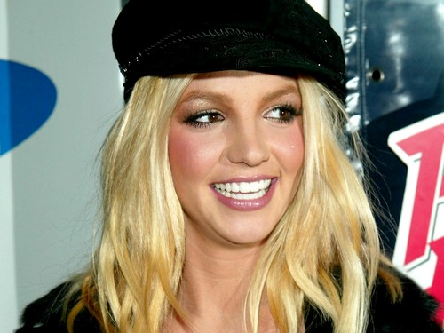  Britney پیپر وال ❤