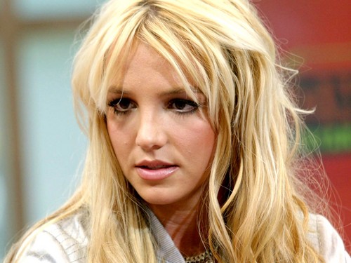  Britney দেওয়ালপত্র ❤