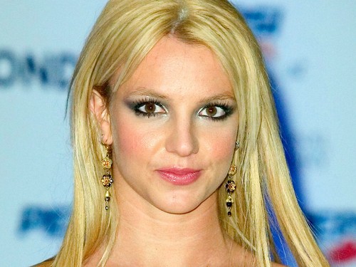  Britney fond d’écran ❤