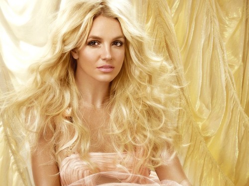 Britney 바탕화면 ❤
