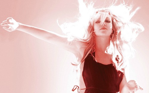  Britney 壁紙 ❤