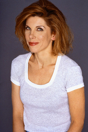  Christine Baranski