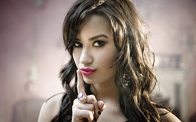  Demi Lovato پیپر وال