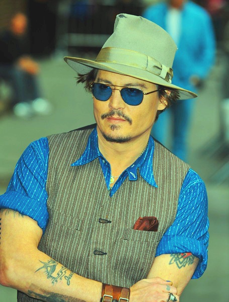 Fav pics♥JD♥ - Johnny Depp Photo (27848510) - Fanpop