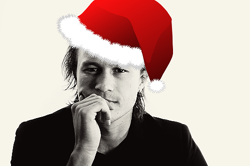  Heath for クリスマス