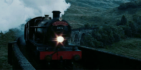  Hogwarts Express