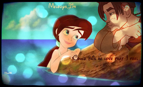  Jim and Melody