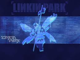  Linkin Park Hybrid Theory achtergrond