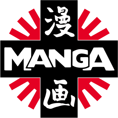  Manga Entertainment