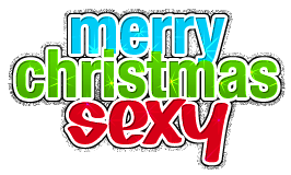 Merry Christmas Sexy ;)