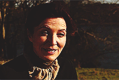  Michelle Fairley- Notes from the Set: Belfast