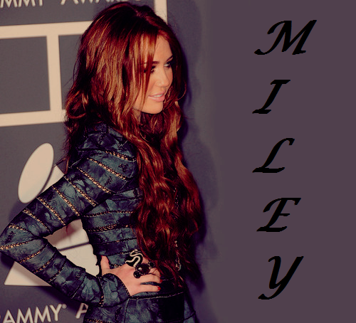  Miley_C <3