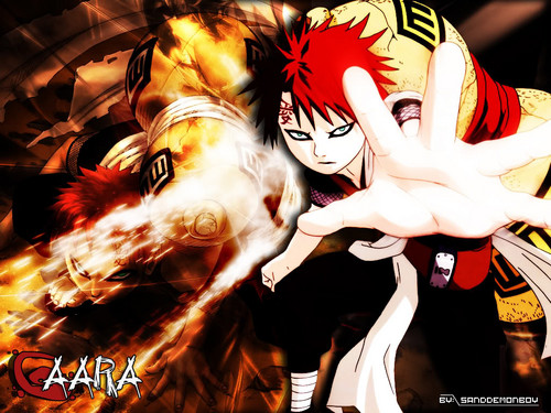  Naruto Hintergrund