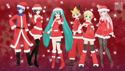  Project DIVA Extend Image Gallery