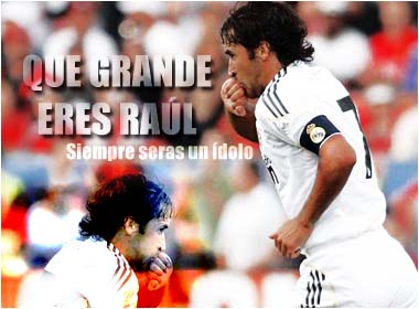  Raul♥♥