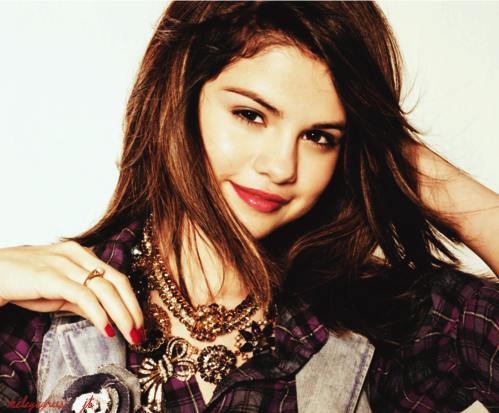  Selena Gomez ♥