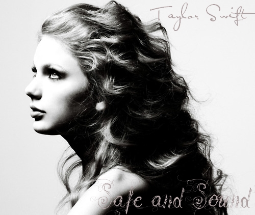  Some Of My fã Made Covers for "SAFE AND SOUND"