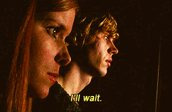 Tate and Violet | 1x12 'Afterbirth'