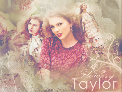  TaylorWallpapers!