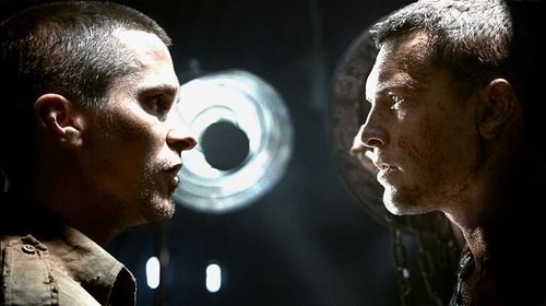  Terminator Salvation Promotional Stills