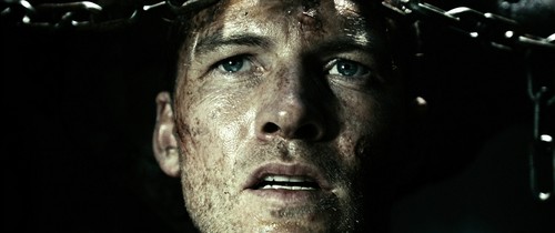  Terminator Salvation Promotional Stills